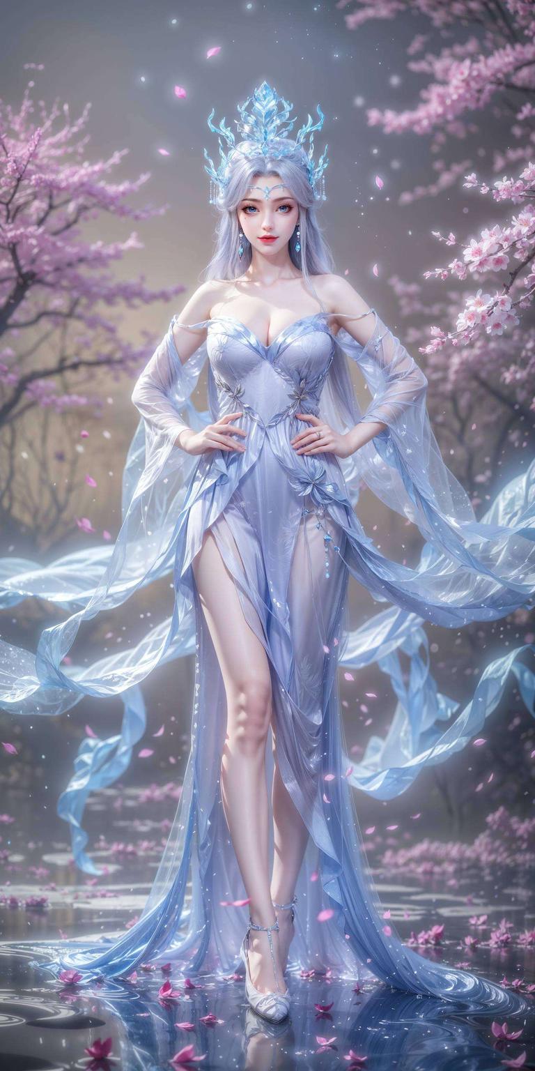 高清壁纸盛宴！细腻描绘Win10专属宽屏