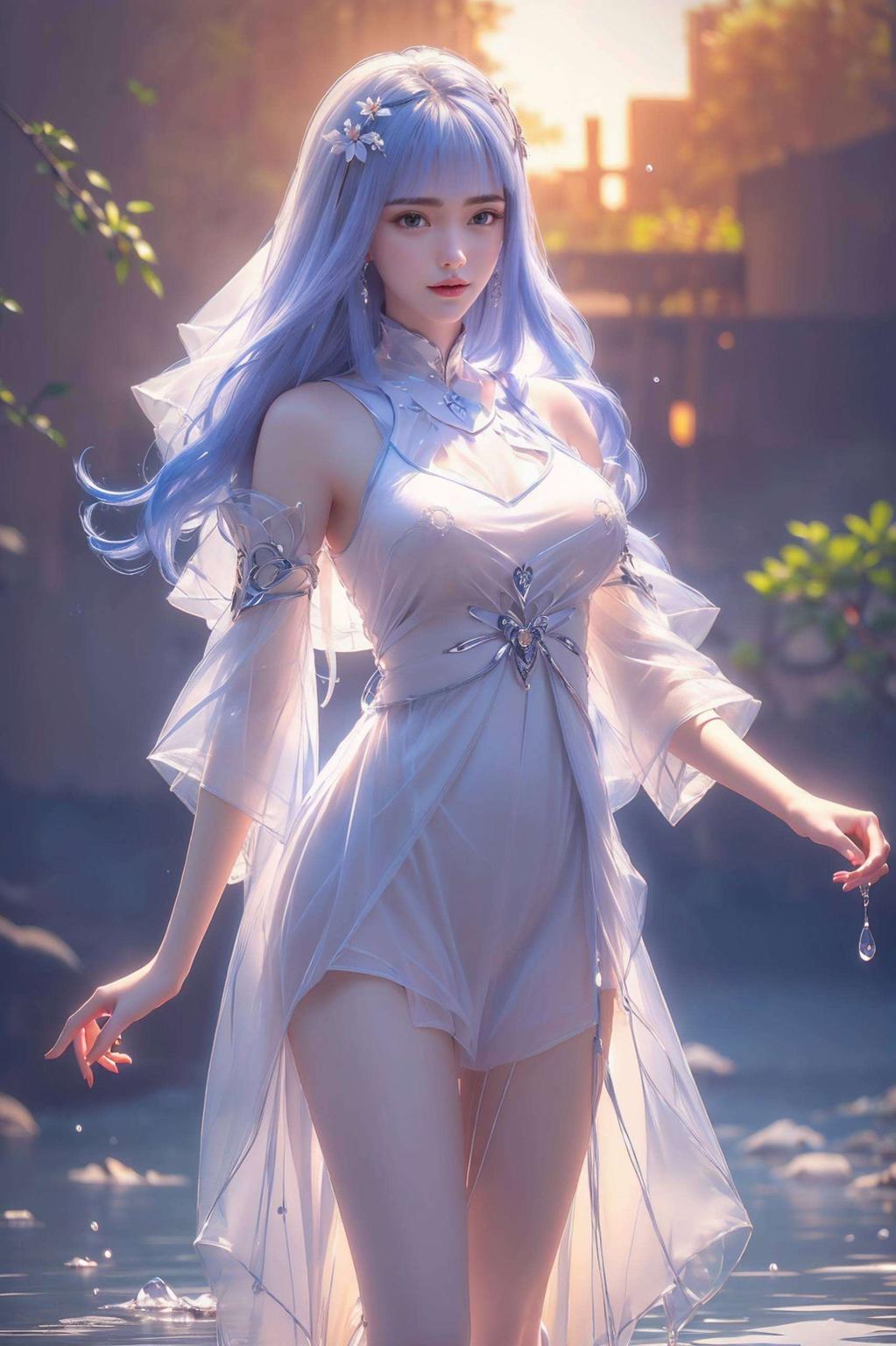 完美适配你的宽屏！