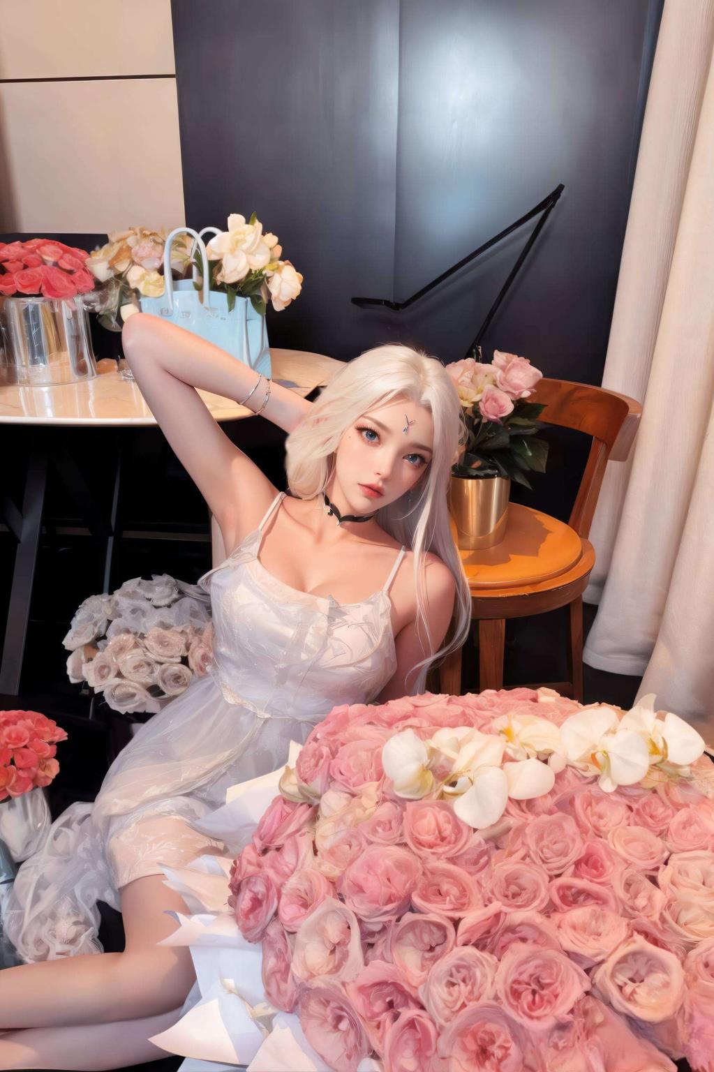 美不胜收！高清壁纸秀出独特魅力