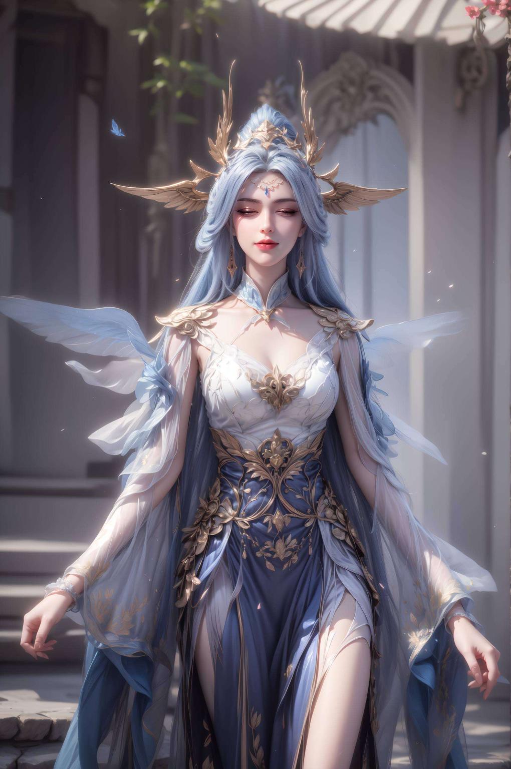 男主剑指苍穹【壁纸介绍】
