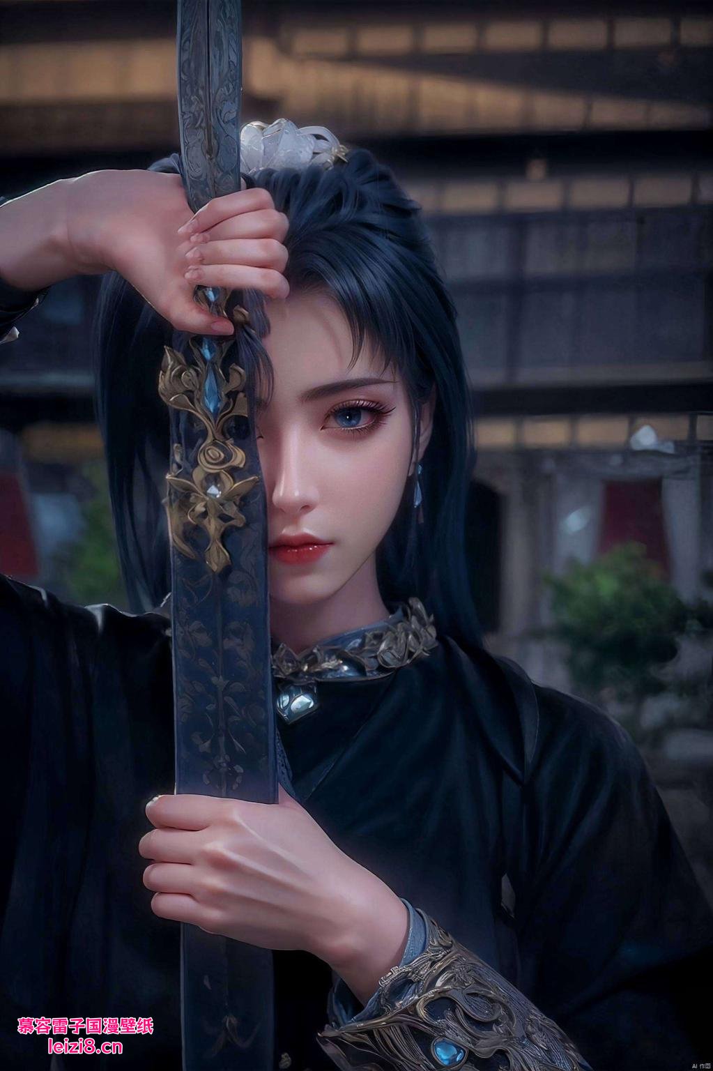 点亮手机每一寸屏幕！高清细腻美轮美奂