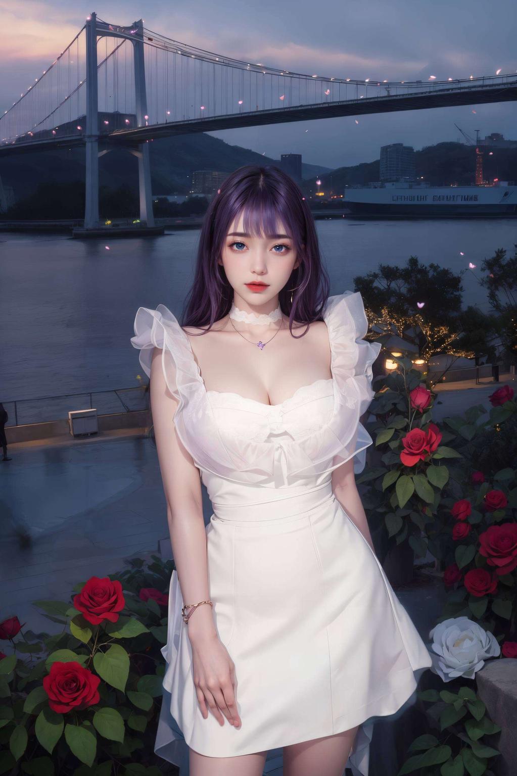 墨色飘舞宁雨蝶轻舞