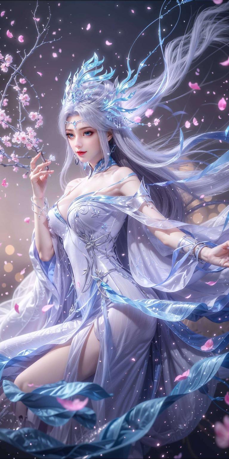 高清壁纸映美眸尽享视觉盛宴！