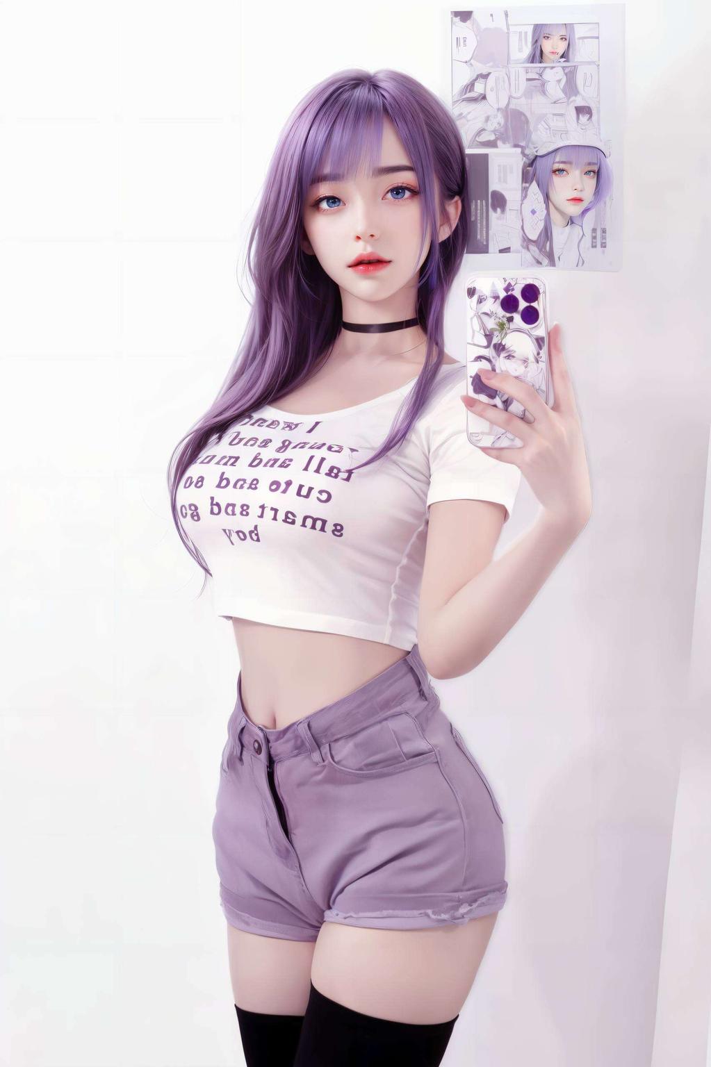 美轮美奂电脑桌面上的梦幻风景