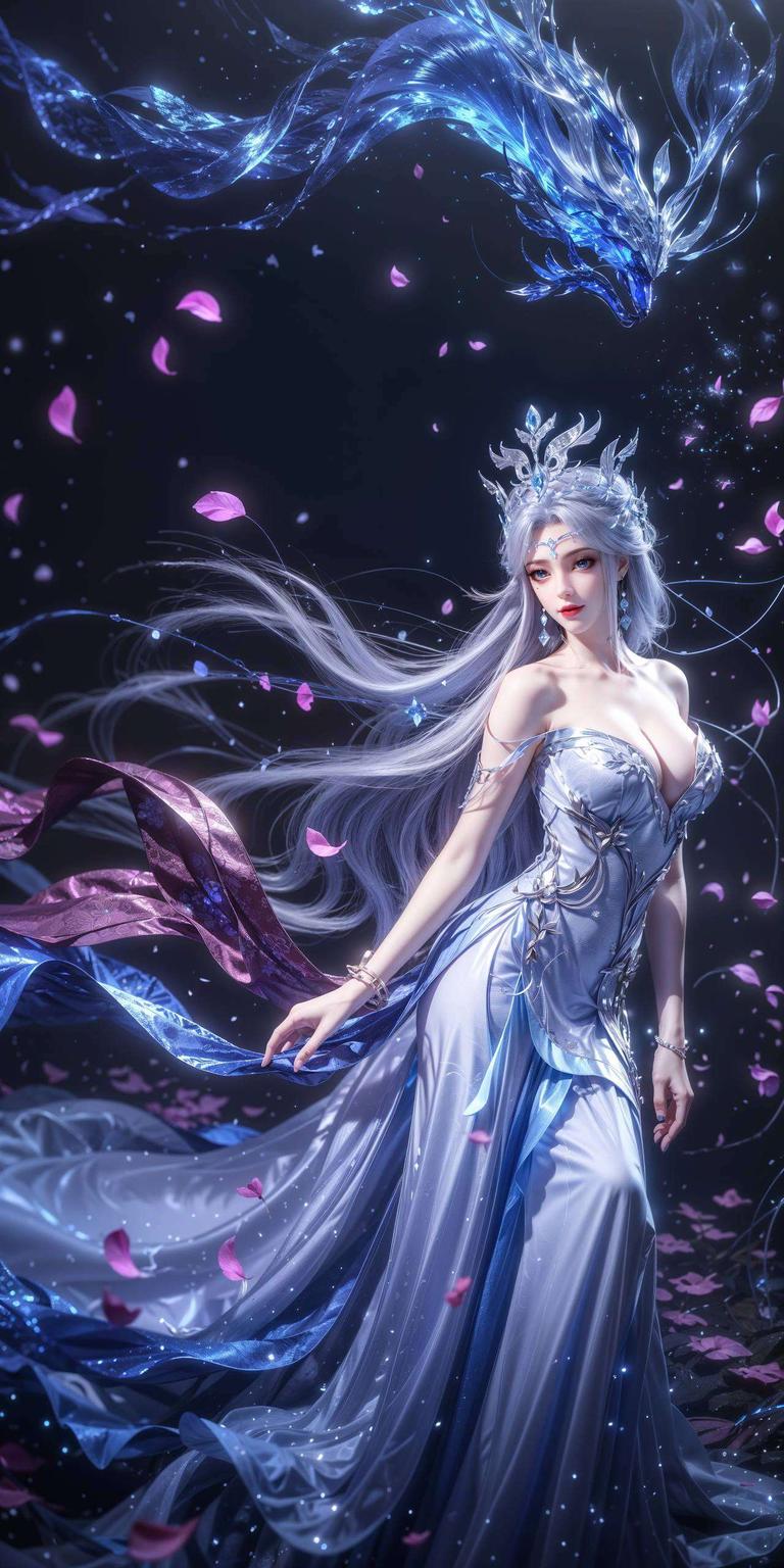 尽显唯美精细之美宁雨蝶翩翩舞动