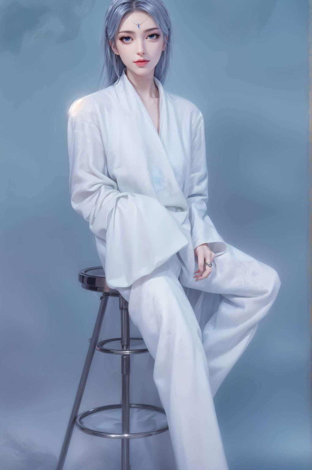 一瞥千年画卷展护眼色调润心神