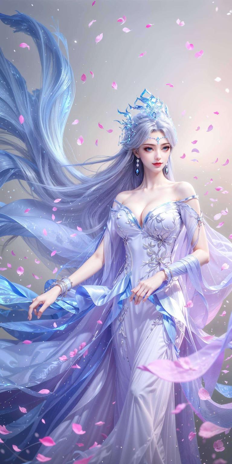 罗云殿的冷峻眼神【解说】