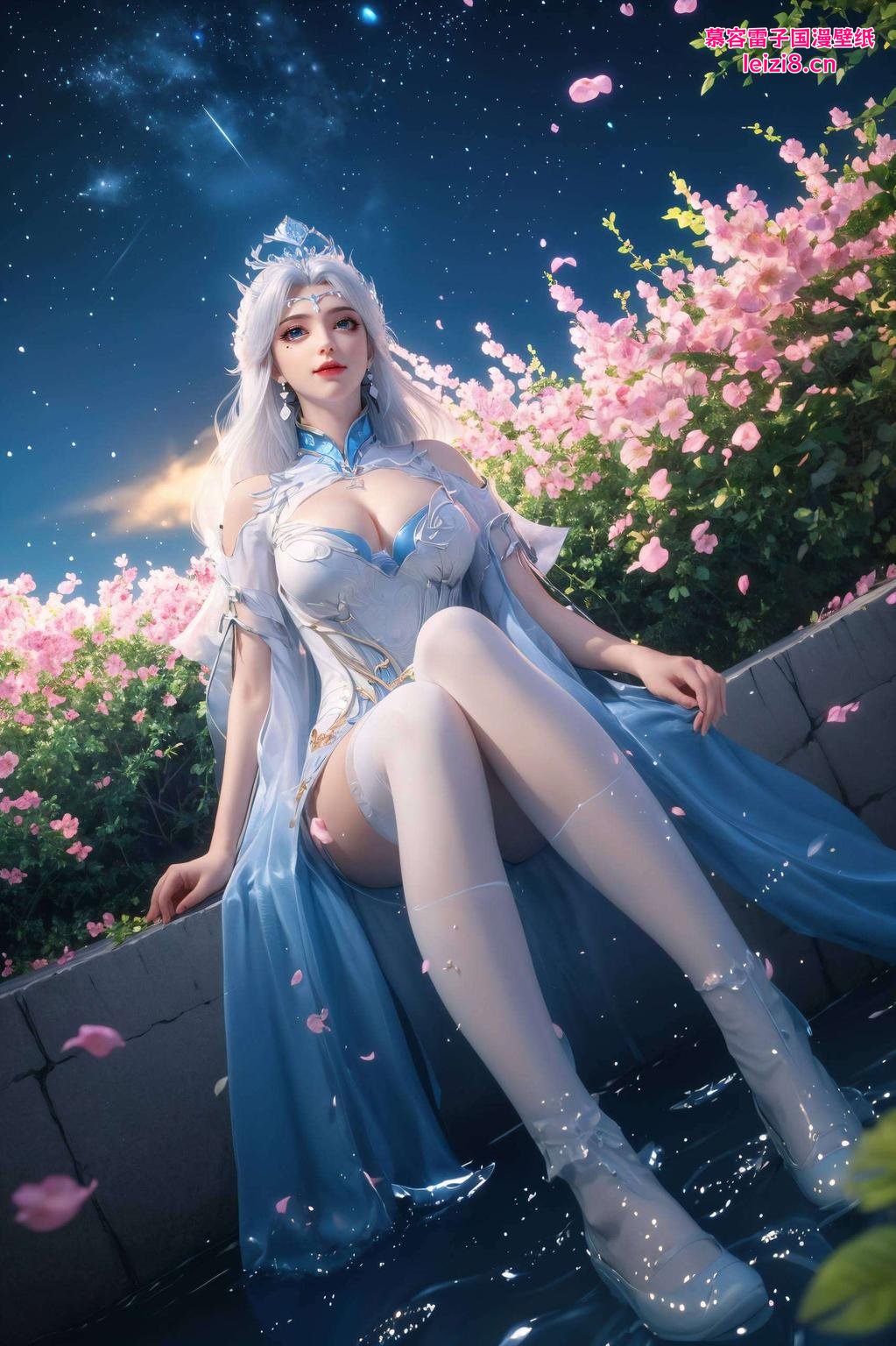 _ipad专属见证蝶舞泪痕