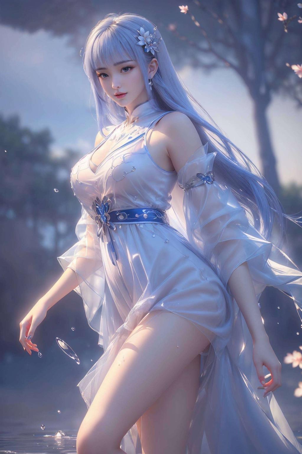 细节之美点亮你的手机屏幕！