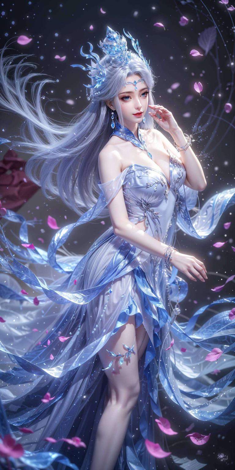 点亮手机每一刻宁雨蝶翩翩舞