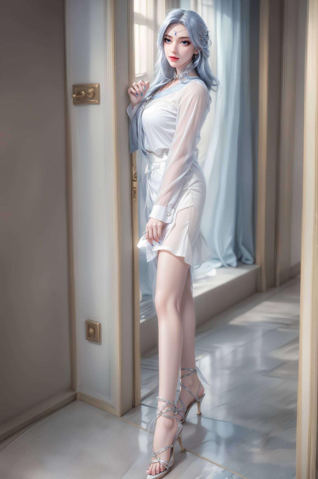 无水印高清壁纸尽显梦幻风采