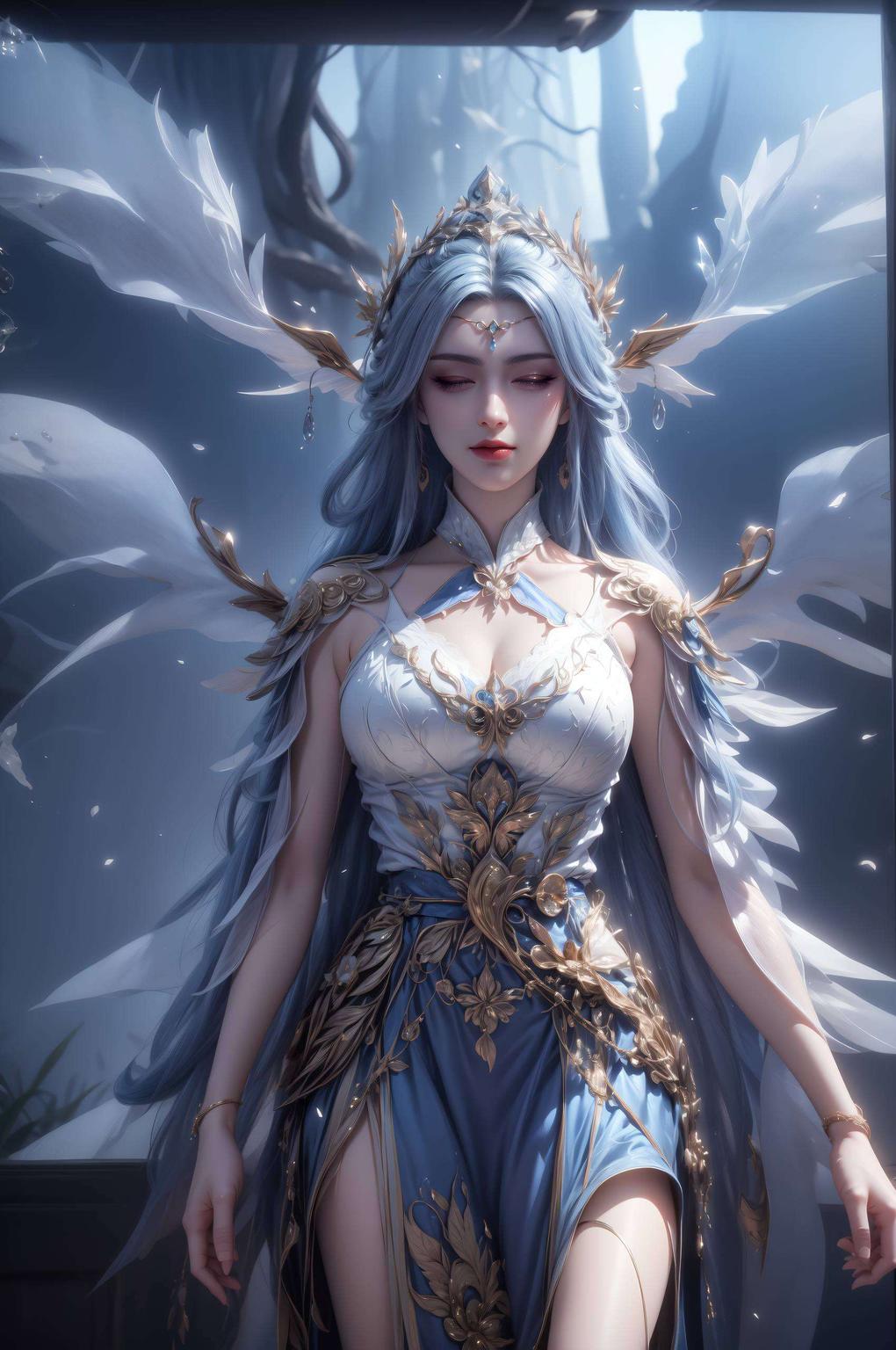 清新养眼美不胜收！