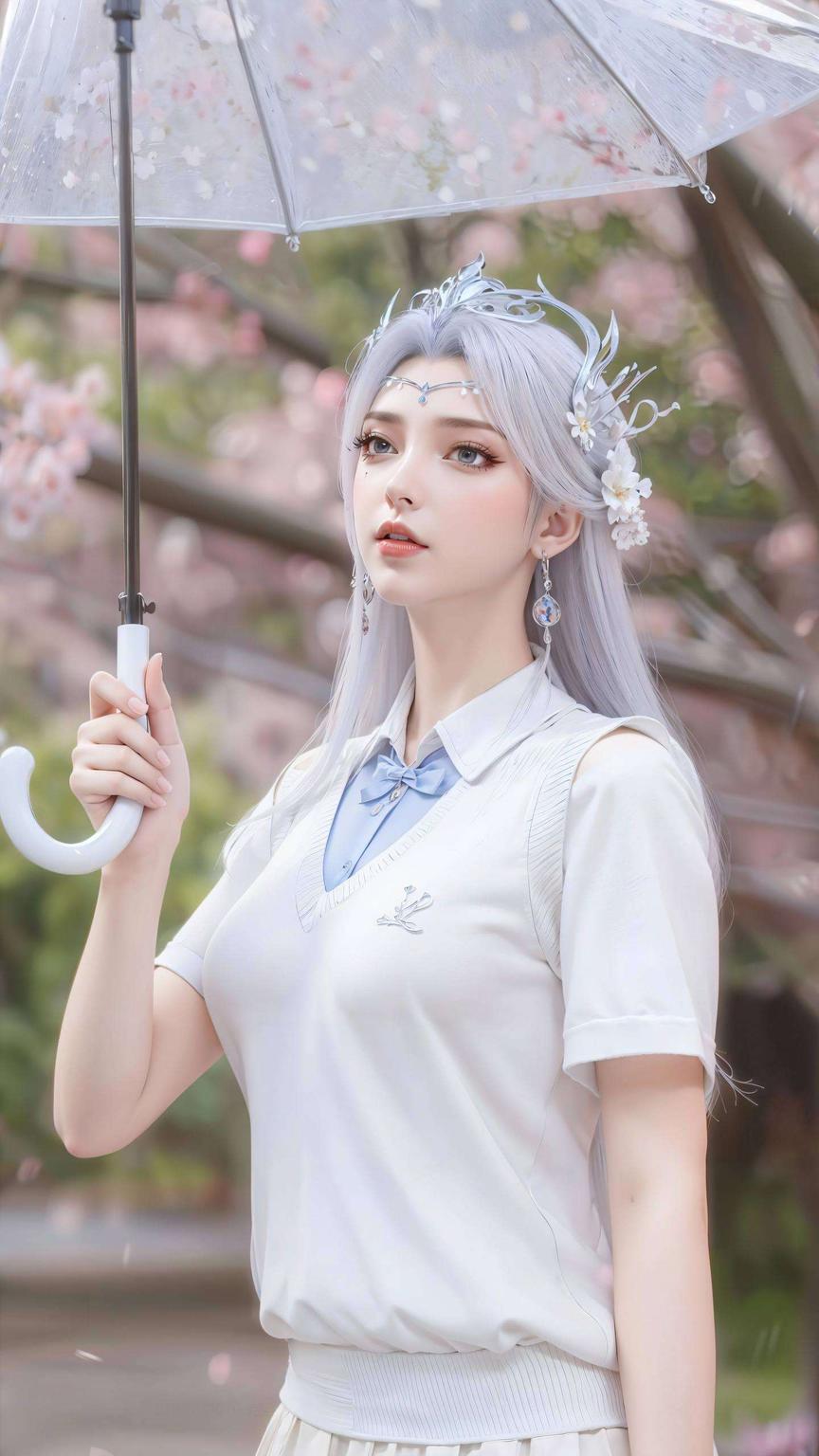 手机高清美不胜收！