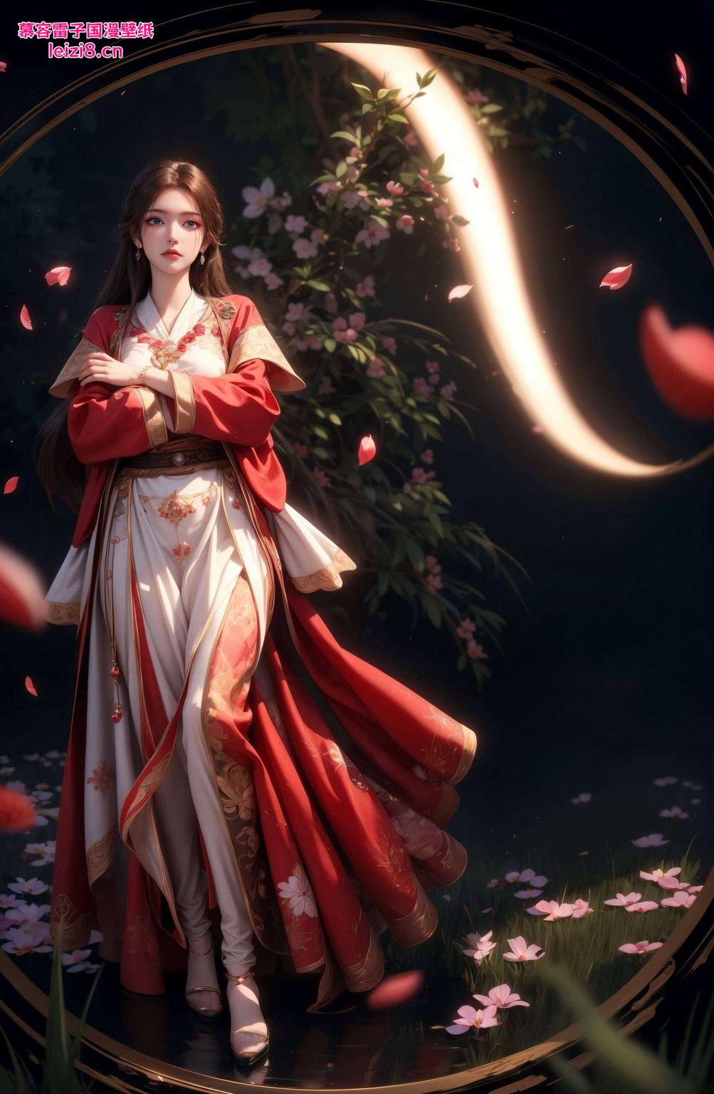 犹如静态画卷中的精灵舞动画面细腻流畅