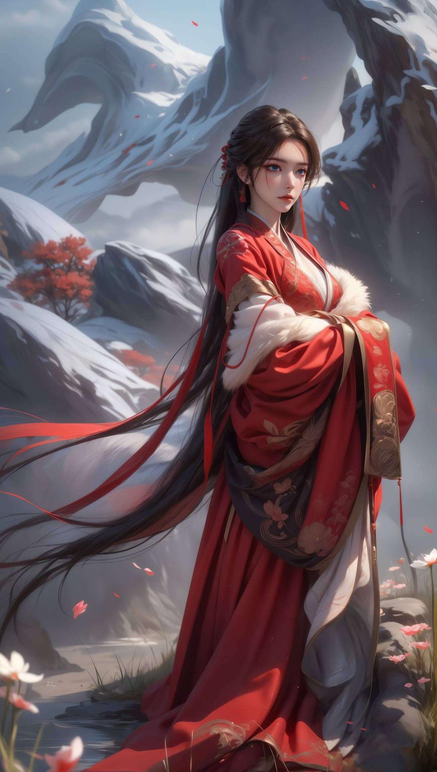 花香四溢让你的电脑瞬间变身浪漫花海