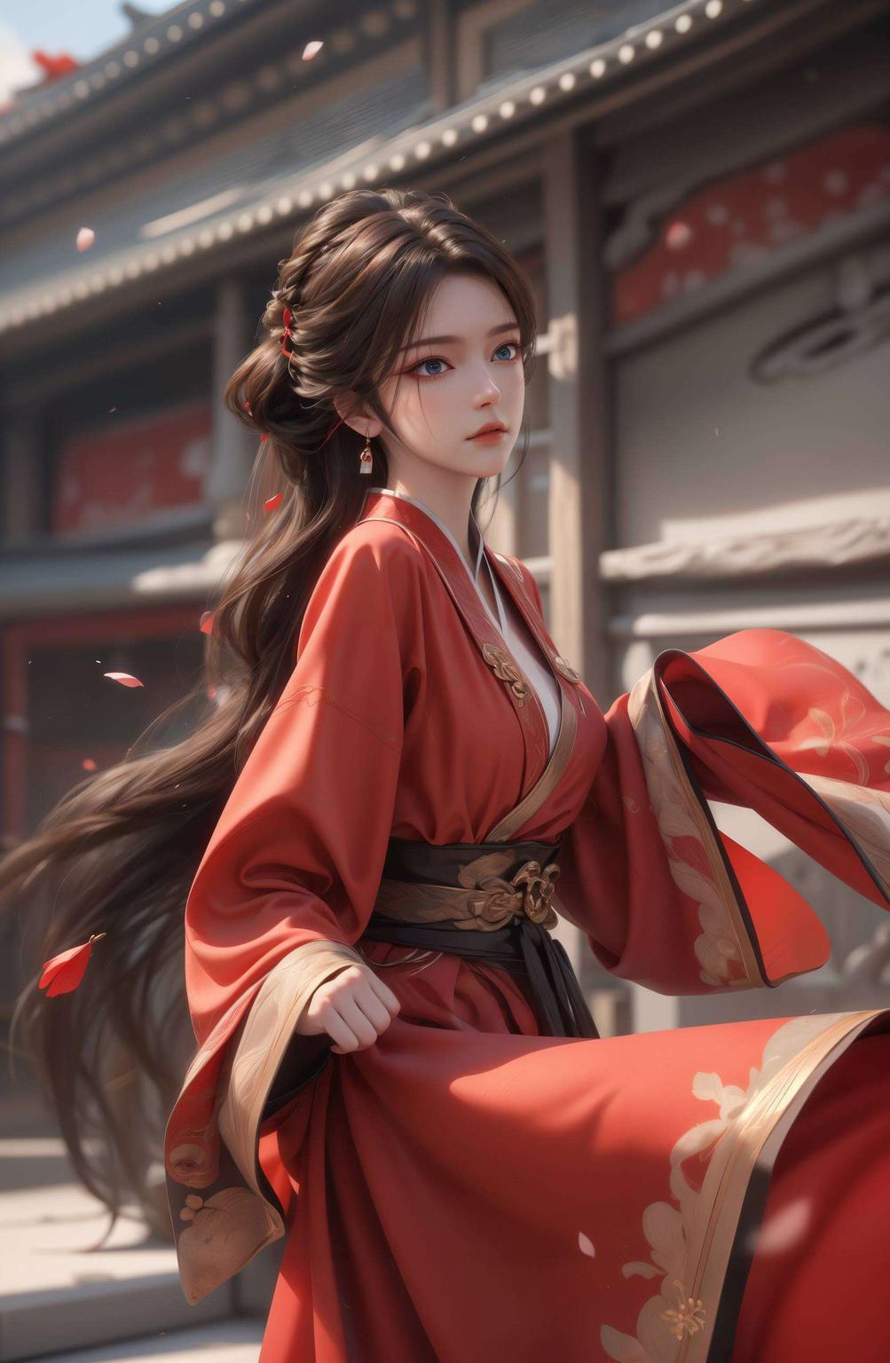 让你的电脑瞬间变身艺术画廊！