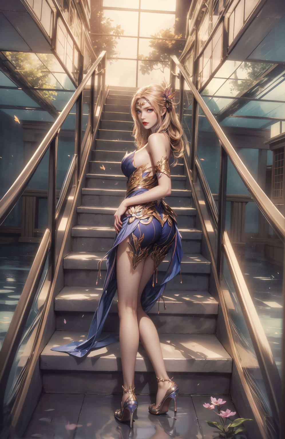 高清壁纸萌态可掬