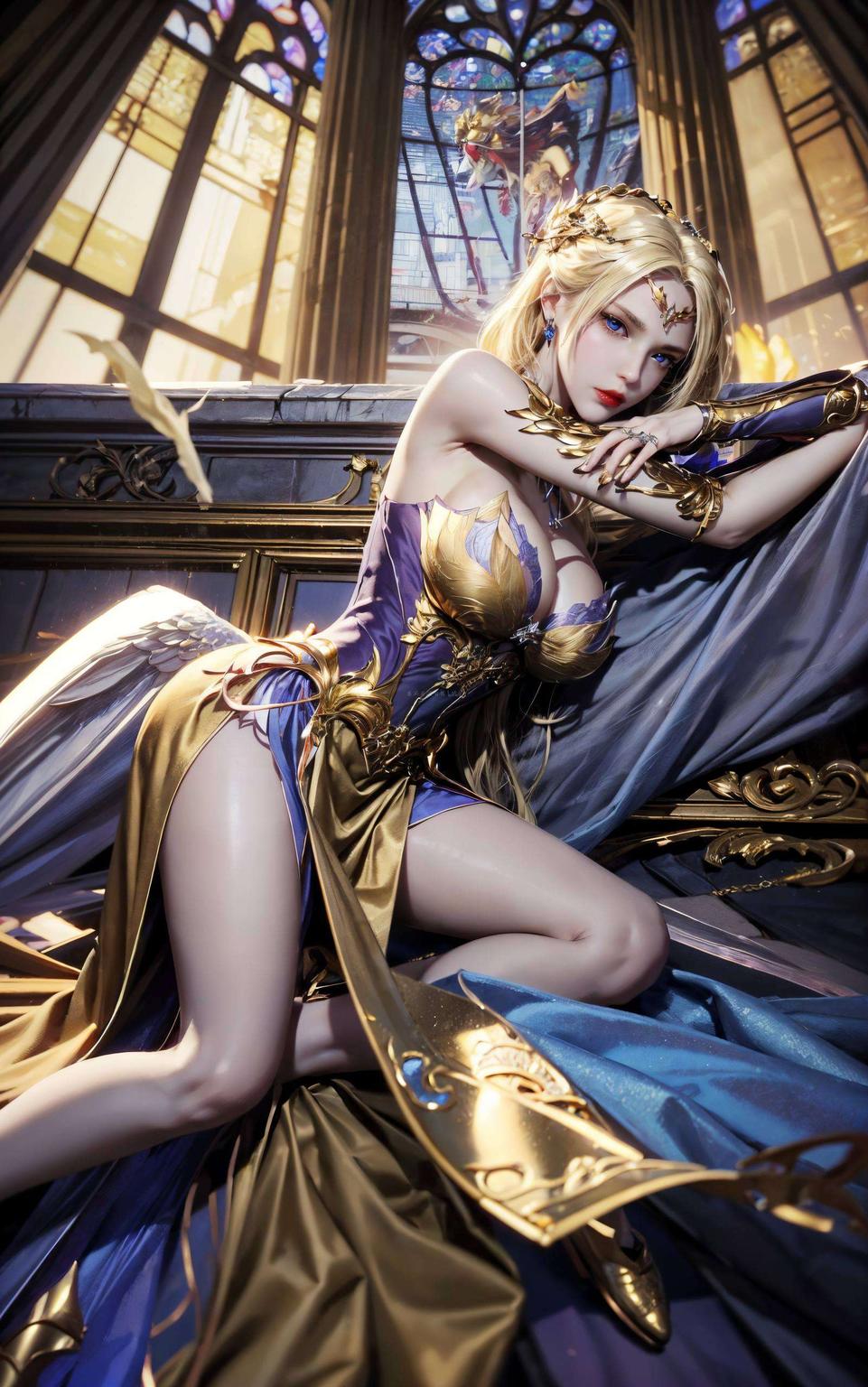 让你的电脑瞬间变身仙境！