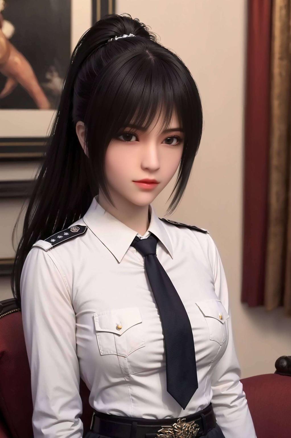 独特风格尽显个性魅力！