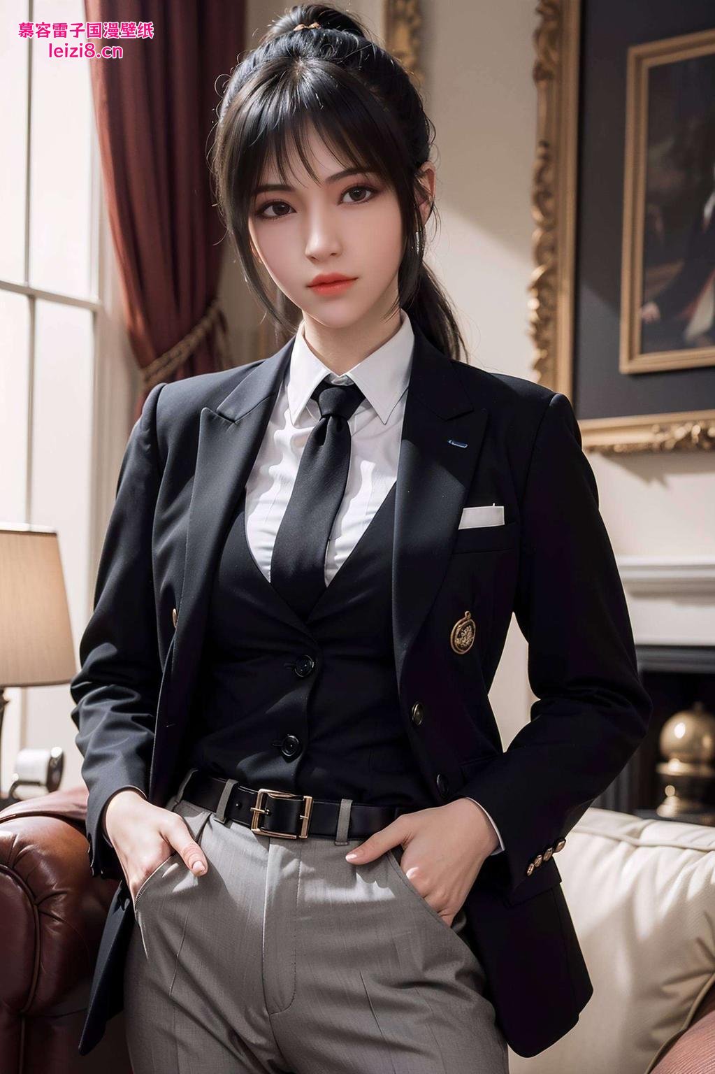 质量绝对靠谱绝对是你电脑桌面的最佳选择！