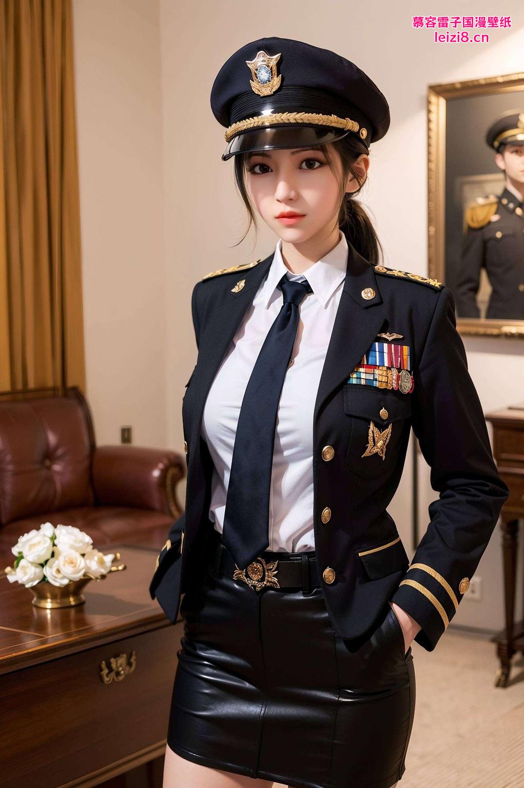 美不胜收！清新壁纸