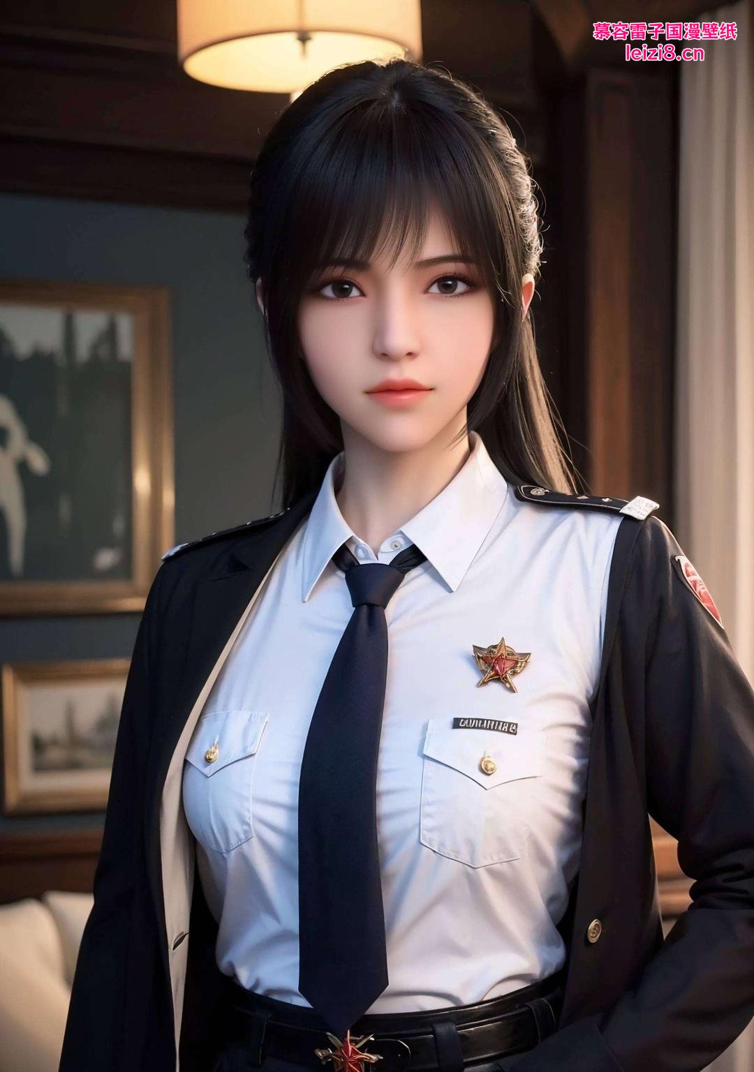 这款2k高清的iPad壁纸