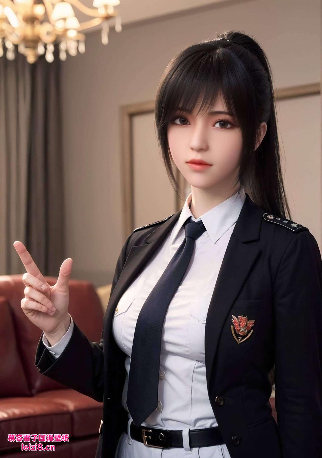 对眼睛友好让你的手机瞬间变身视觉盛宴！