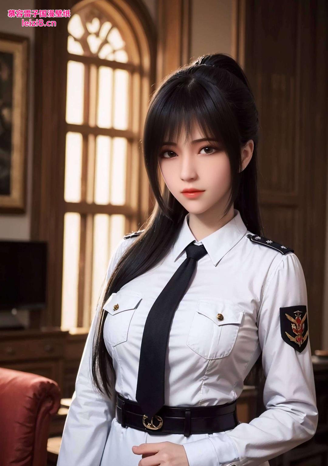 萌化你的手机屏幕！高清画质壁纸漂亮又可爱