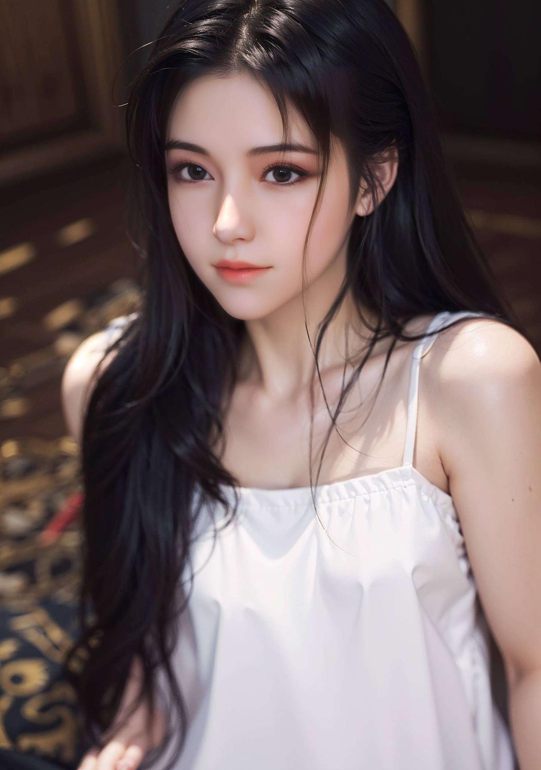 特别适合安卓用户！看这雄兵连的琪琳今天给大家带来一款古香古色的4K高清壁纸