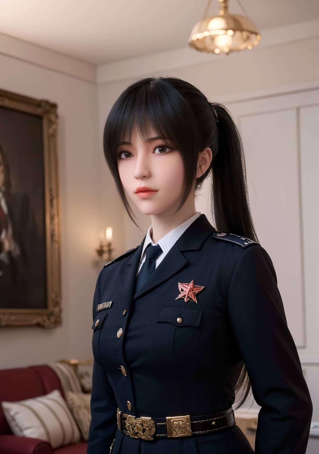 瞬间让你的电脑屏幕焕发二次元魅力！简直美爆了！高清画质