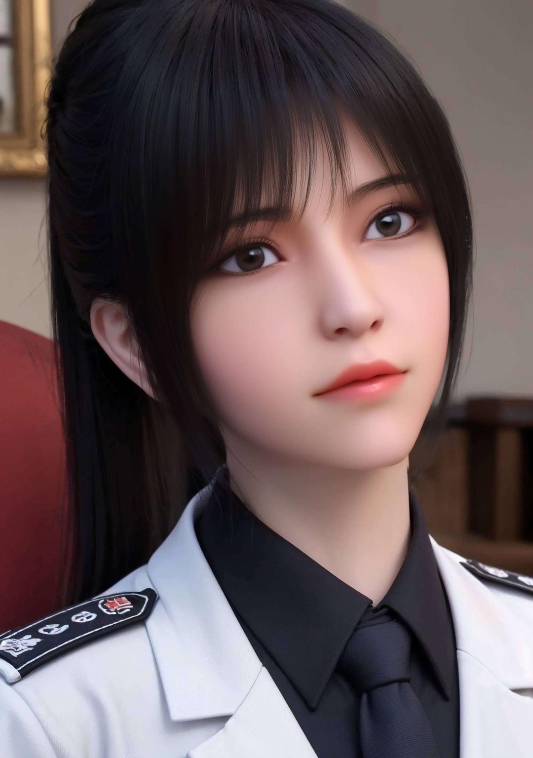 护眼又美观细节清晰