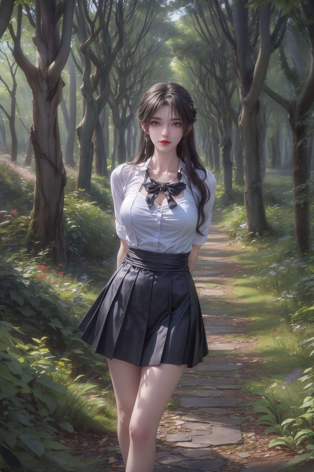 美不胜收！每一帧都是视觉盛宴！安卓桌面必备