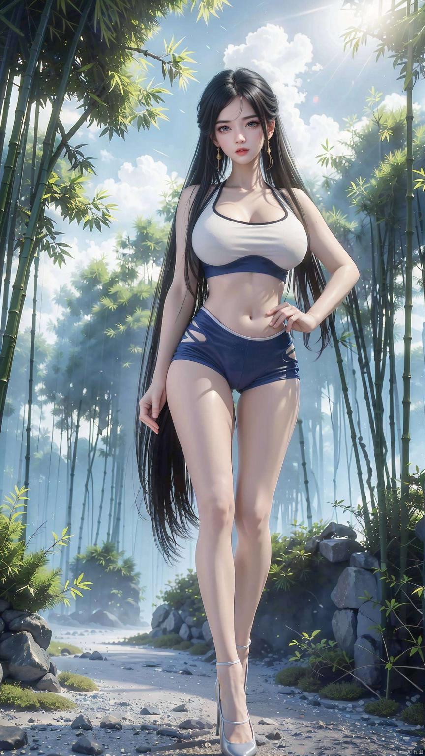 流畅线条勾勒强大气场瞬间点亮你的电脑屏幕！