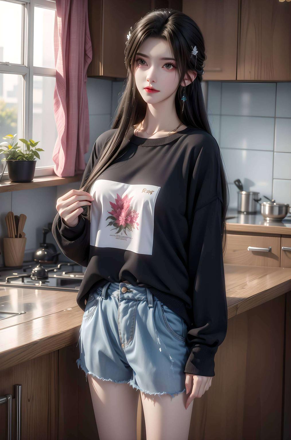 高清壁纸映眼前美得让人心醉神迷