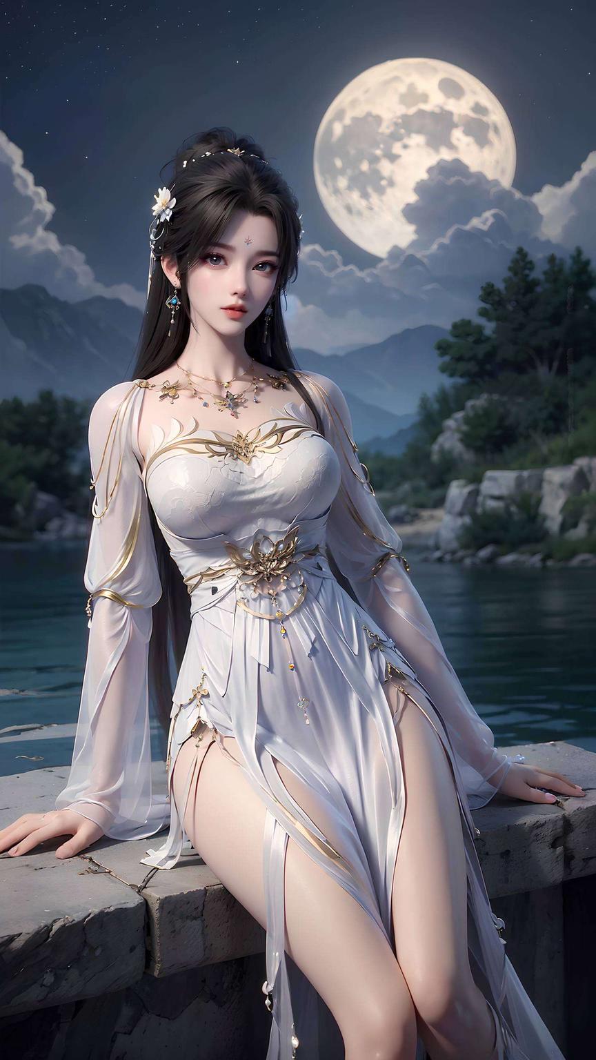 如梦似幻都是漫画里的温柔低语