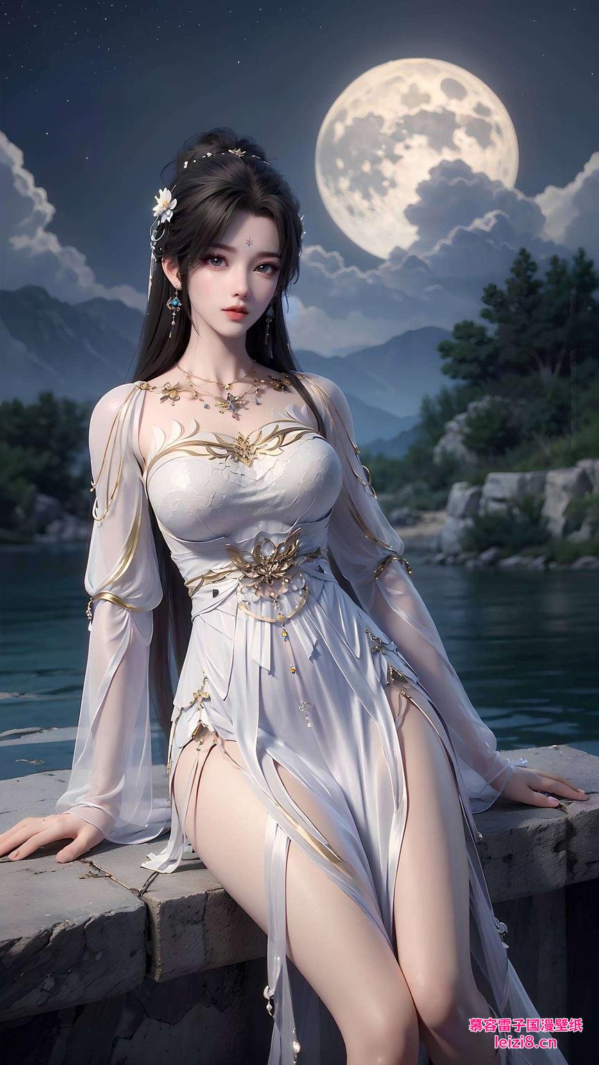 点亮手机电脑尽享视觉盛宴