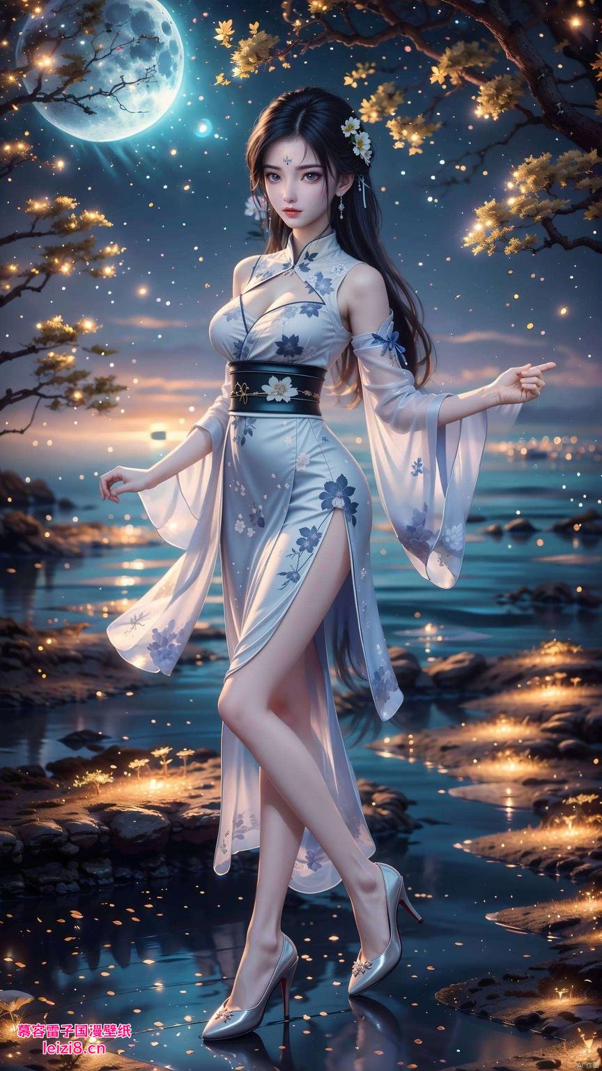 主角是清漪视频壁纸！这组壁纸不仅可爱满分今天给大家带来超还原的免费电脑壁纸