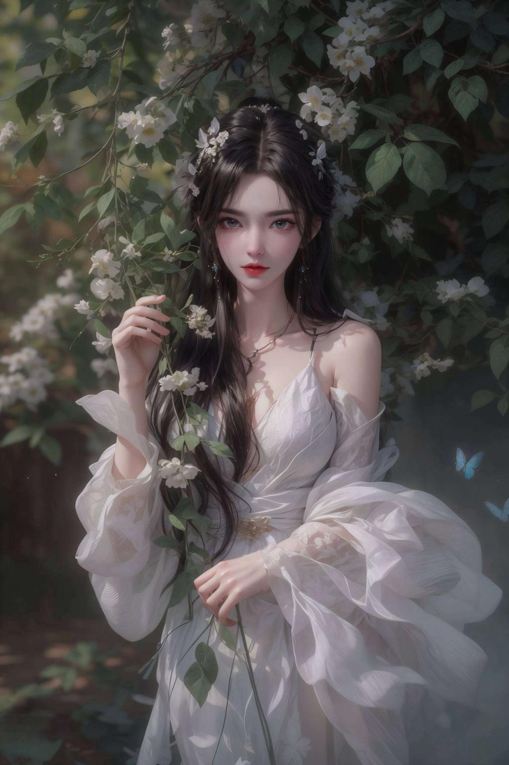 浪漫瞬间一键下载石昊与清漪大婚壁纸