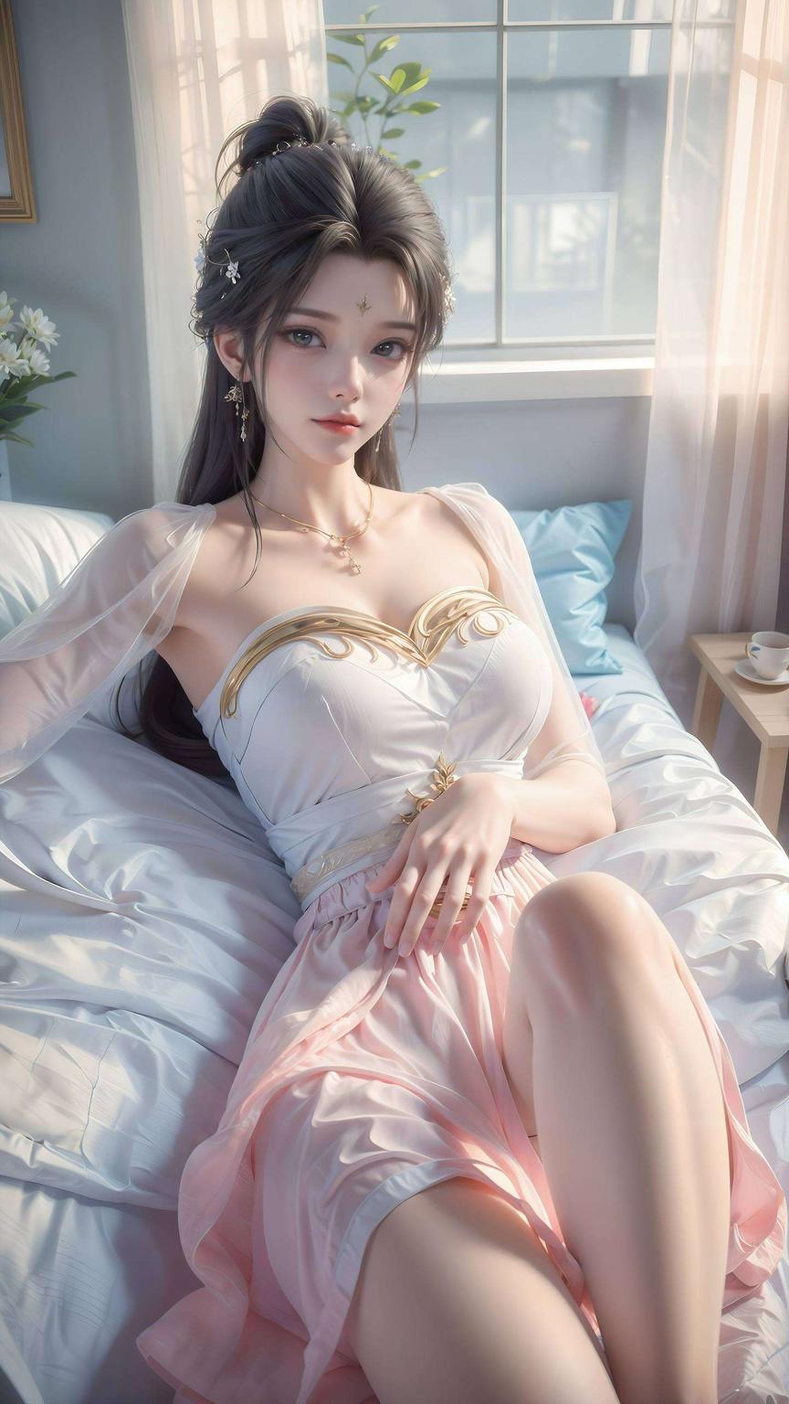 点亮你的手机屏幕！感受动漫魅力