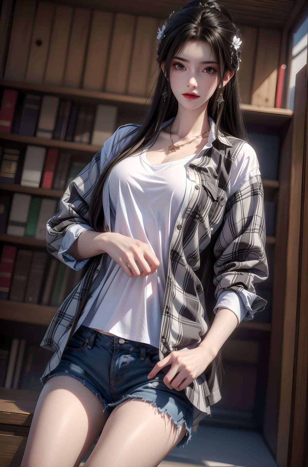 电脑上的视觉盛宴4K高清壁纸