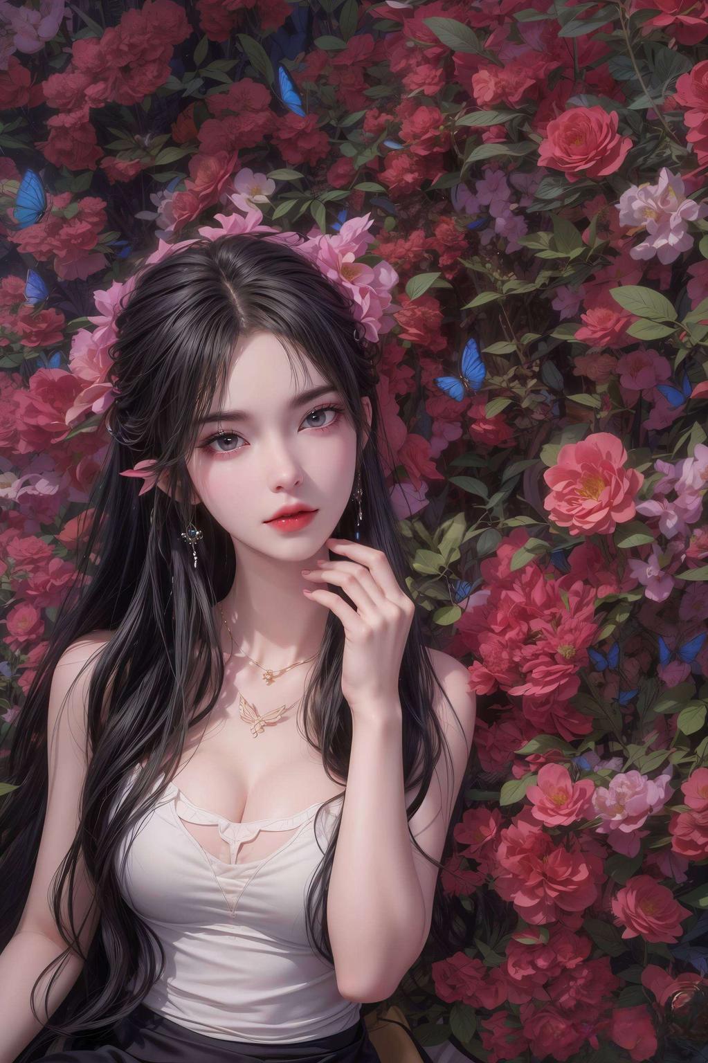 让你的iPhone瞬间变身浪漫满屋！粉嫩色彩每次解锁都是心动瞬间