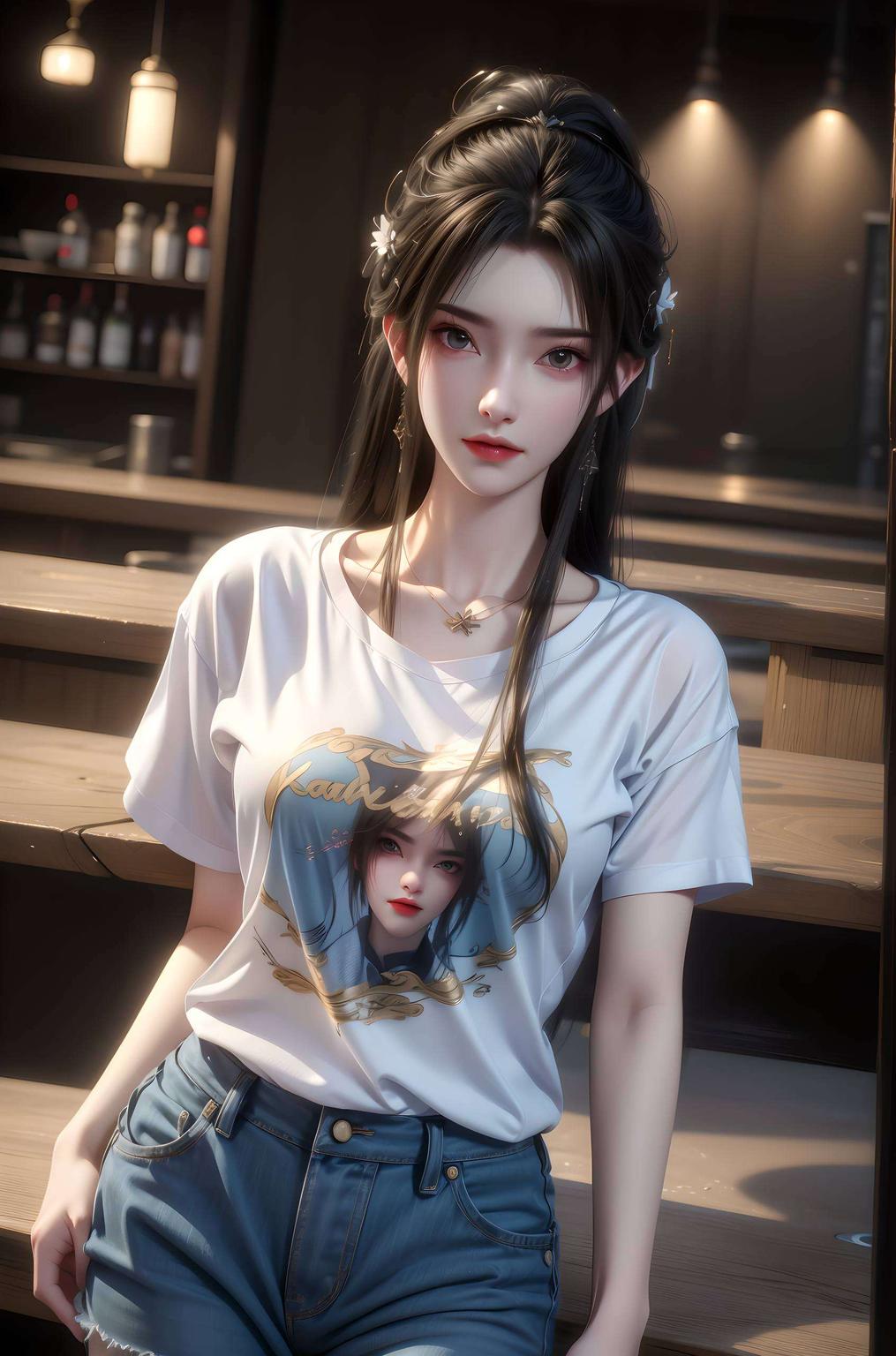 3D同人高清国漫迷必藏！