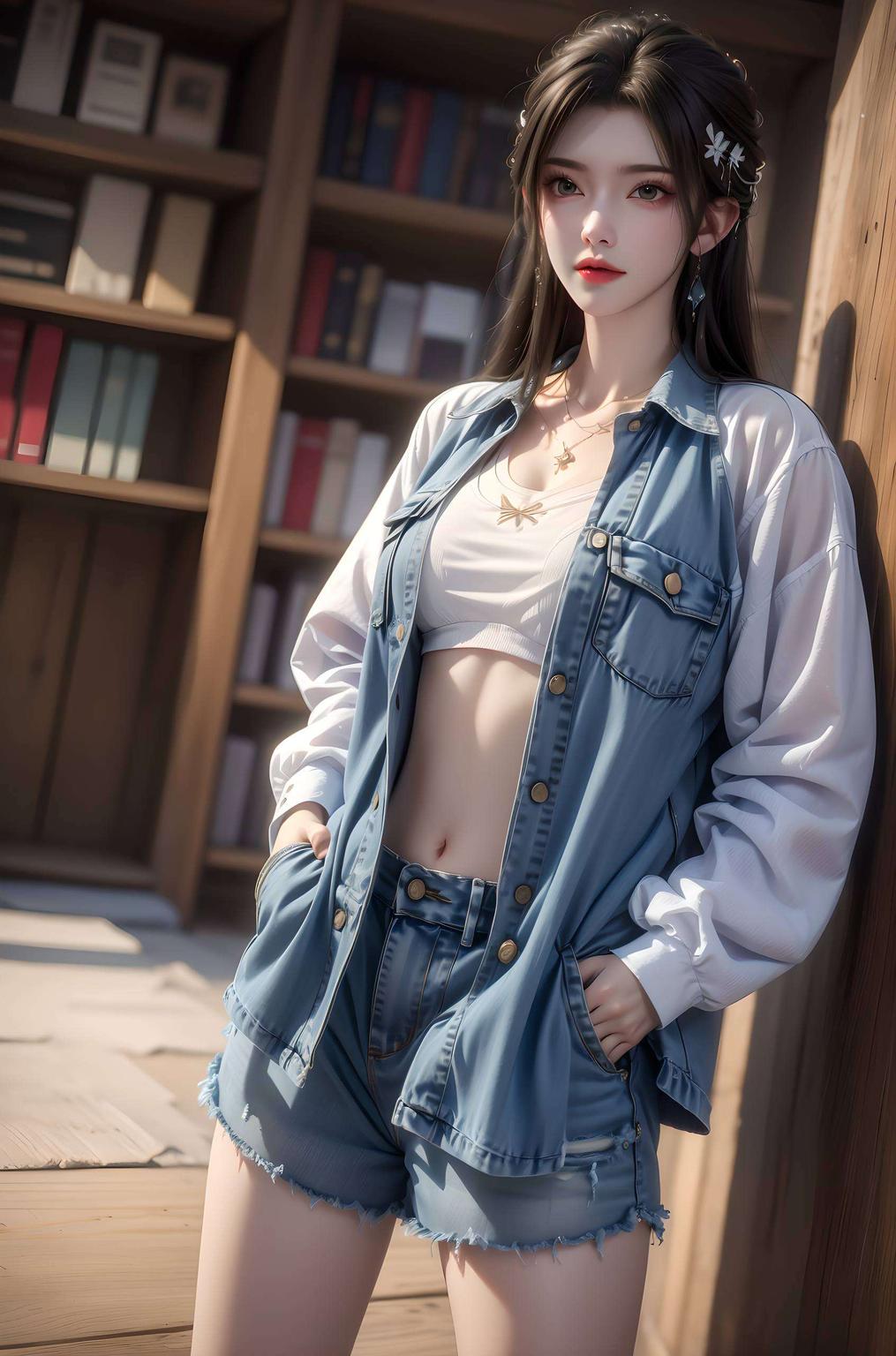 护眼安卓桌面新选择！高清画质清漪横屏