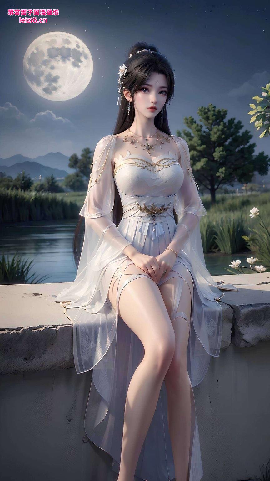 苹果锁屏换新颜美得不像话！