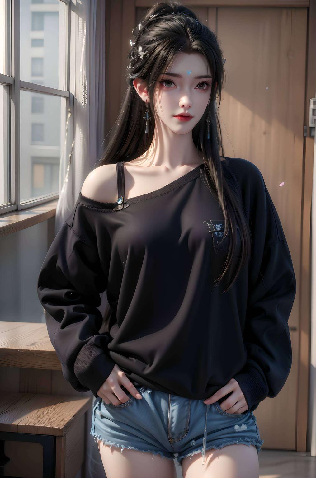 今天给大家带来一组清漪壁纸横屏高清4K的护眼桌面装饰图