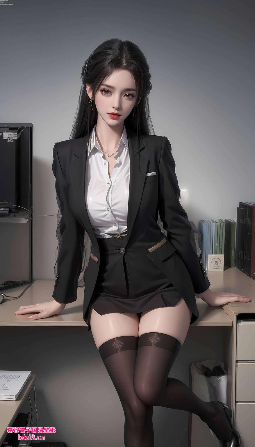 静态之美护眼无忧