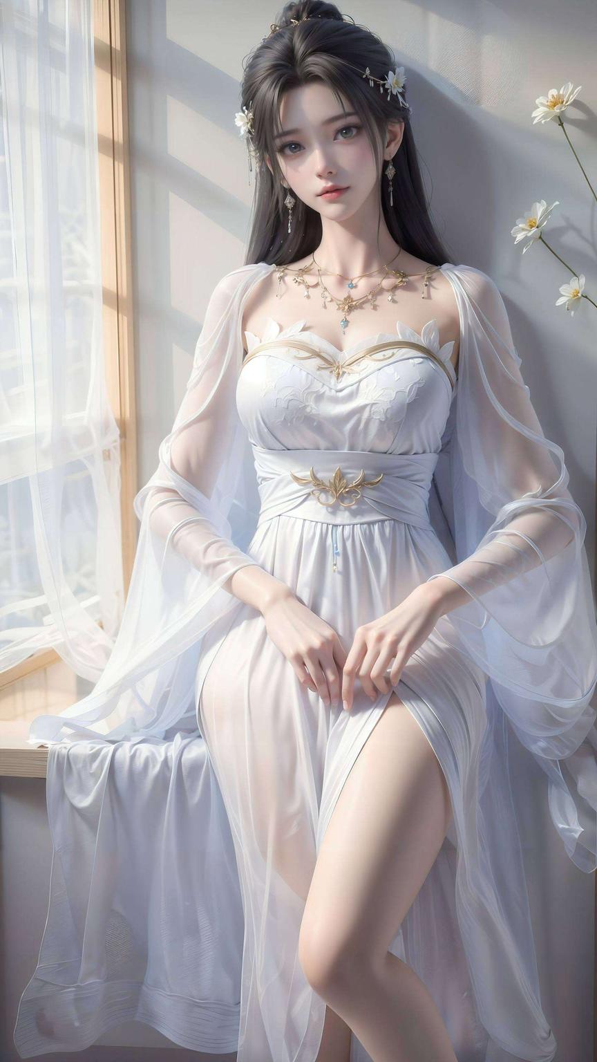 尽享视觉盛宴点亮你的iPhone屏幕！高清画质