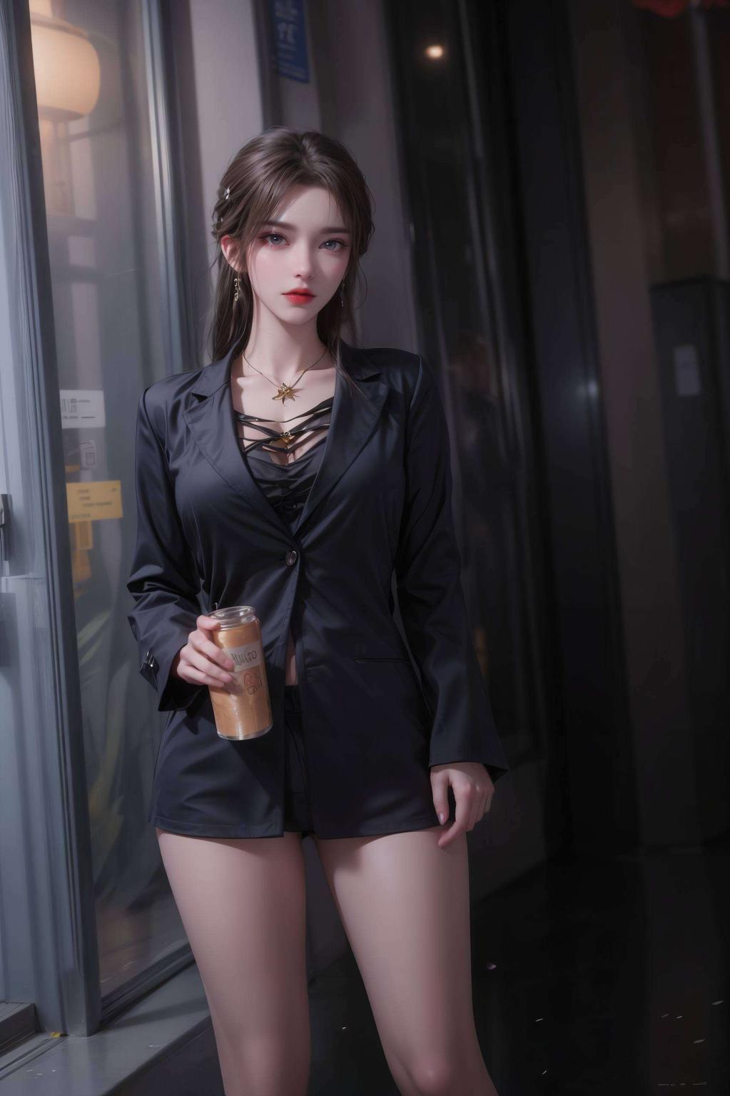 今天给大家带来一款超还原极简壁纸——完美世界里的清漪云曦简约而不失美感