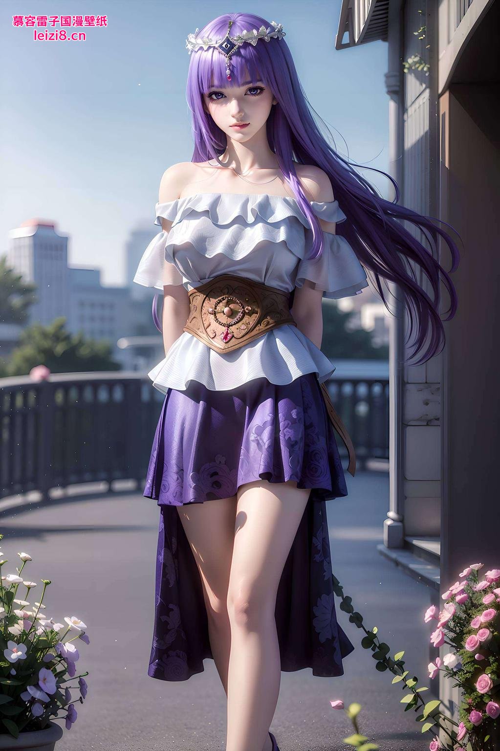 1080p高清壁纸让你的电脑桌面瞬间提升颜值