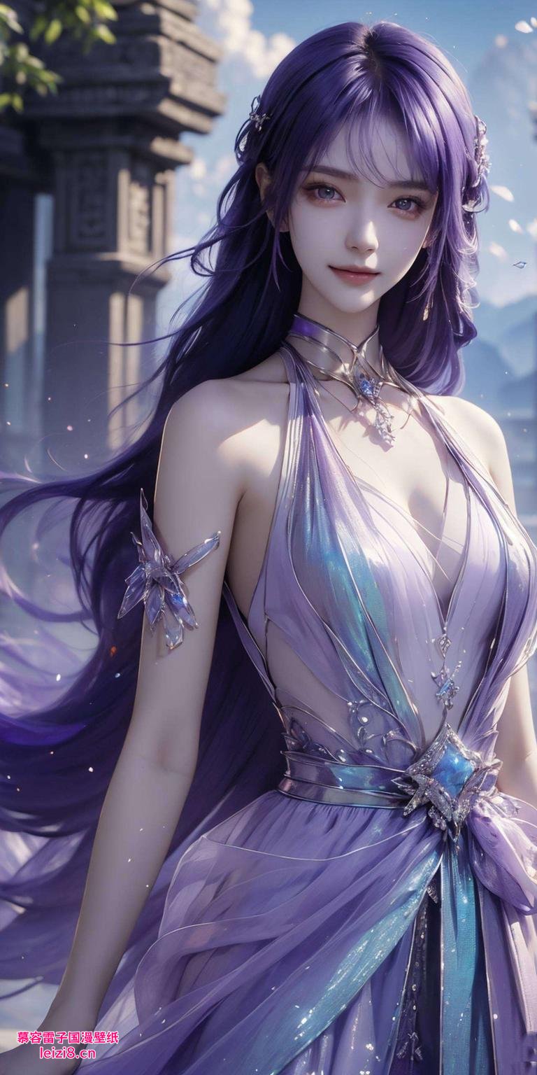 4K超清各位！今天给大家带来一款超美的古风护眼壁纸